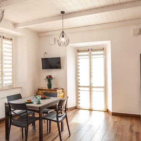 Appartamento - Cerenea House Isola di Liri Exterior foto