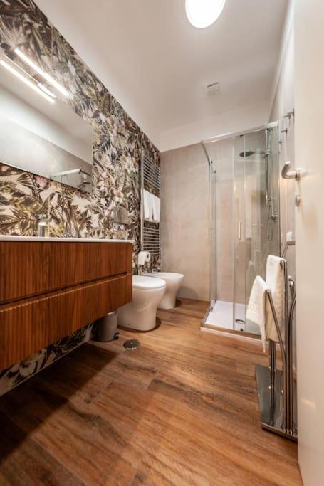 Appartamento - Cerenea House Isola di Liri Exterior foto